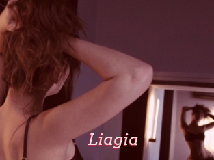 Liagia