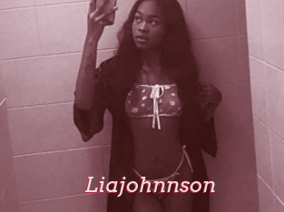 Liajohnnson