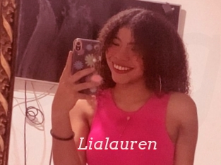 Lialauren