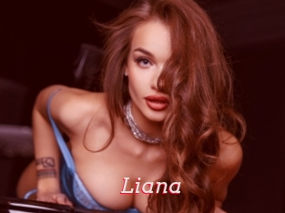 Liana