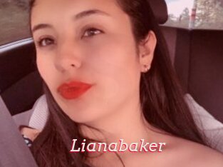 Lianabaker