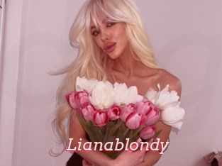 Lianablondy