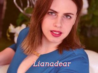 Lianadear