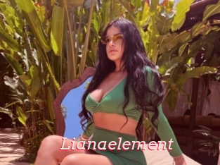 Lianaelement