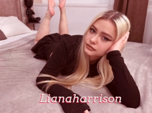 Lianaharrison