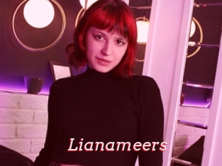 Lianameers