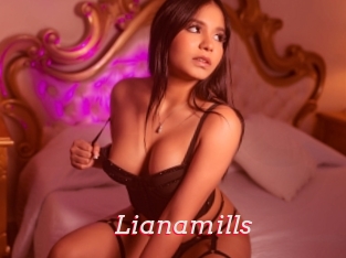 Lianamills