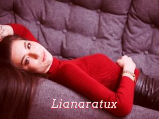 Lianaratux