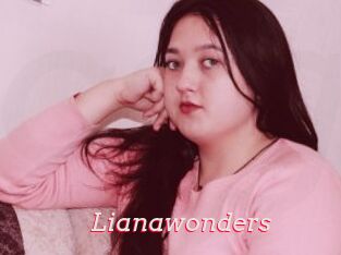 Lianawonders