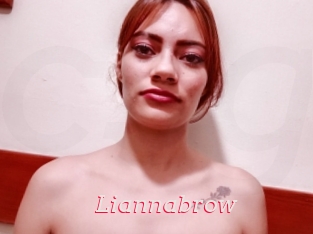 Liannabrow