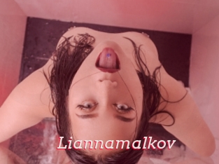 Liannamalkov