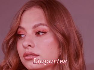 Liapartes