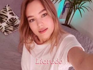 Liarudo