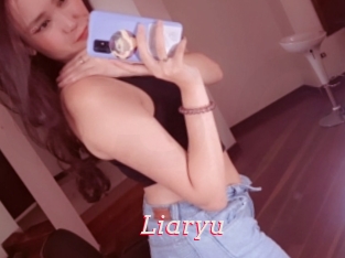 Liaryu