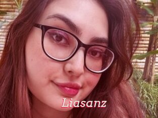 Liasanz