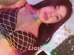 Liaskap