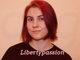 Libertypassion