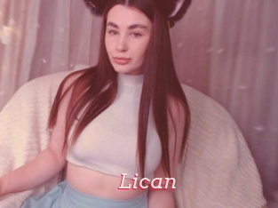 Lican