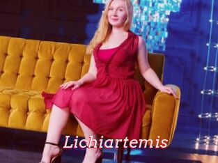 Lichiartemis