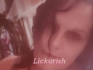 Lickurish