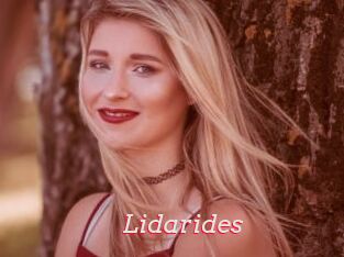 Lidarides