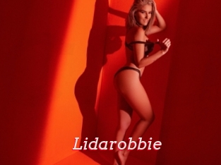 Lidarobbie