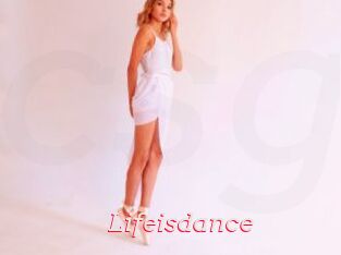 Lifeisdance