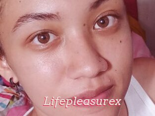 Lifepleasurex