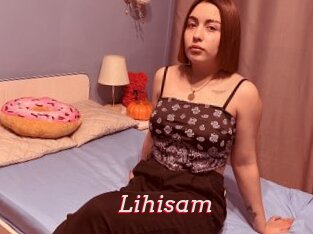 Lihisam