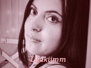 Liiakiimm