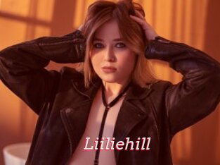 Liiliehill