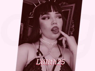 Liilith25