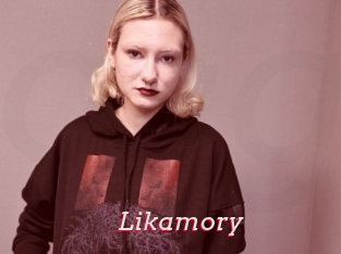 Likamory