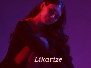 Likarize