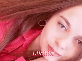 Likiliks