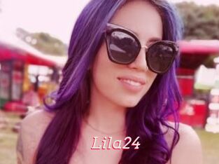 Lila24