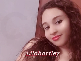 Lilahartley