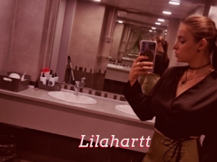 Lilahartt