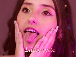 Lilajenette