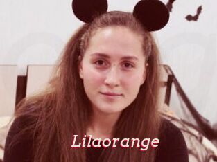 Lilaorange