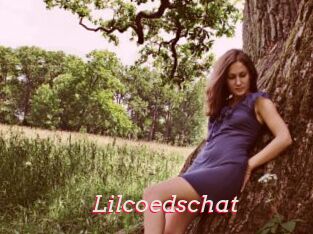 Lilcoedschat