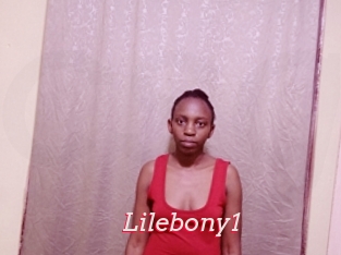 Lilebony1