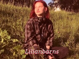 Lilianbarns