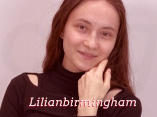 Lilianbirmingham