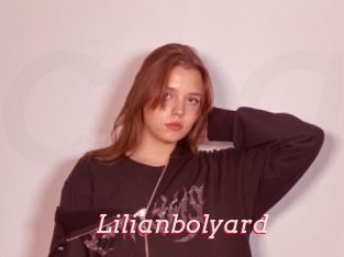 Lilianbolyard