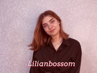 Lilianbossom