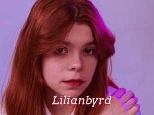 Lilianbyrd