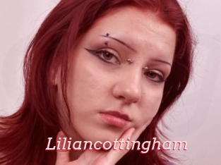 Liliancottingham