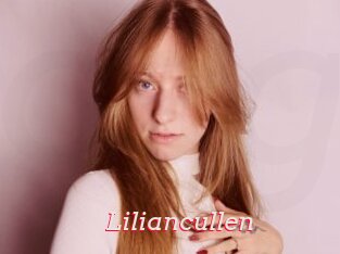 Liliancullen