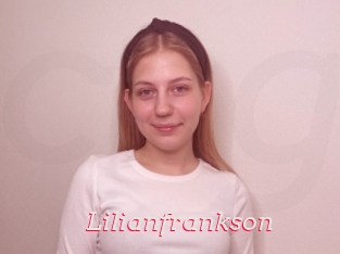 Lilianfrankson